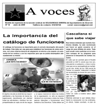 A VOCES 19